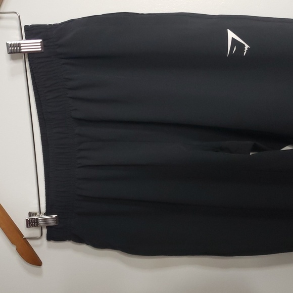 Gymshark Black Gym Pants XS - Picture 2 of 9